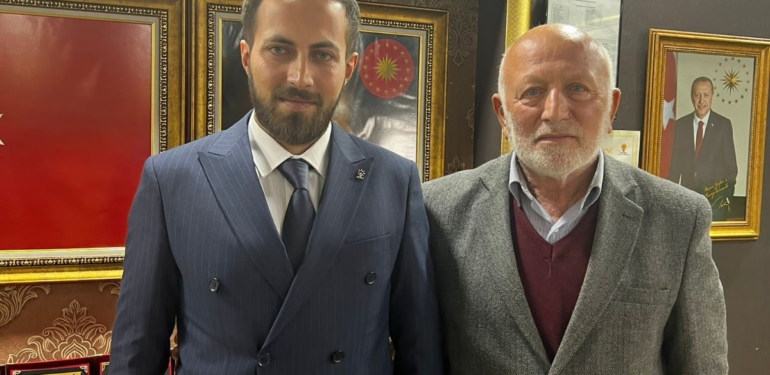 MİLLETVEKİLİ ADAY ADAYI YALÇIN’DAN ALTINOVA VE YEŞİLOVA ÇIKARMASI