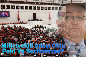 vefa salman vekil adayı