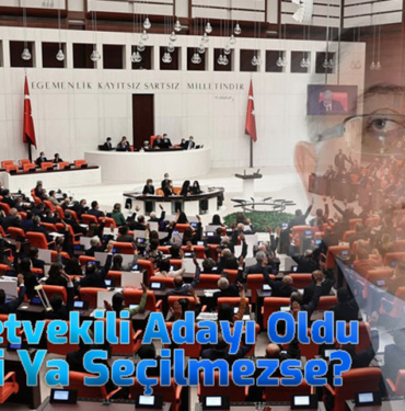 vefa salman vekil adayı