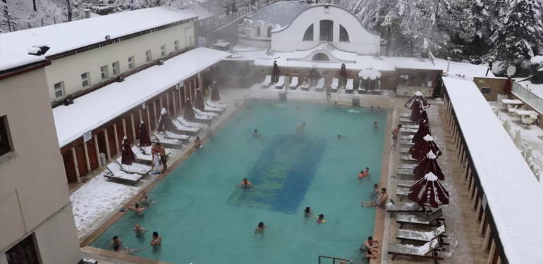 Termal Turizm ve Ülkemize Sağladığı Faydalar