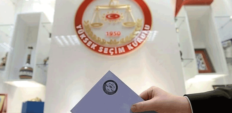 YSK Seçim Günü Uygulanacak Yeni Yasakları Açıkladı