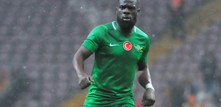 Böyle Futbolcu Düşman Başına Yine Küme Düştü