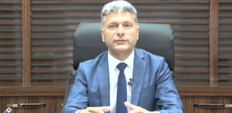 Kimseye menfaat sağlamadım. Asılsız şekilde suçlandım