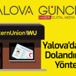 Western Union Haberi