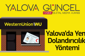 Western Union Haberi