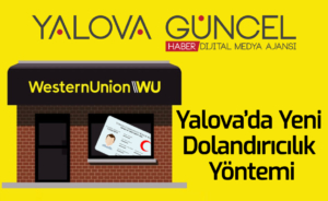 Western Union Haberi