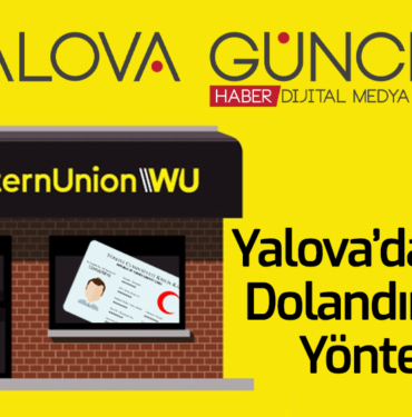 Western Union Haberi
