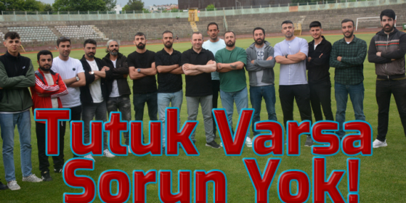 TARAFTARDAN NET MESAJ.. TARAFIMIZ NET