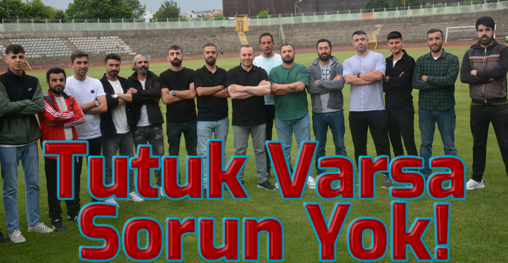 TARAFTARDAN NET MESAJ.. TARAFIMIZ NET