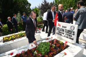 ŞEHİTLİK (3)