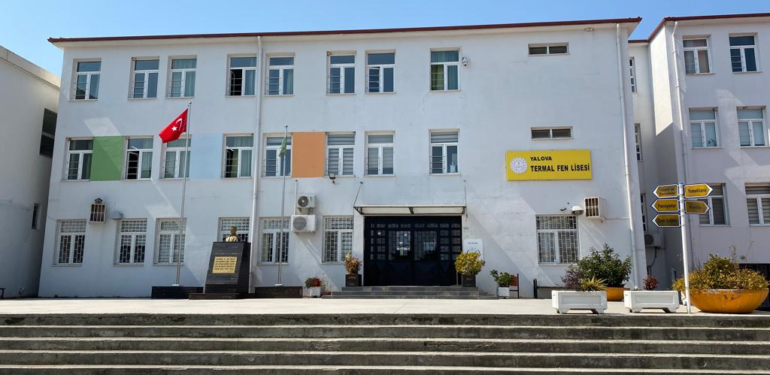 Yalova’nın Eğitimdeki Kalitesi Her Geçen Gün Artıyor