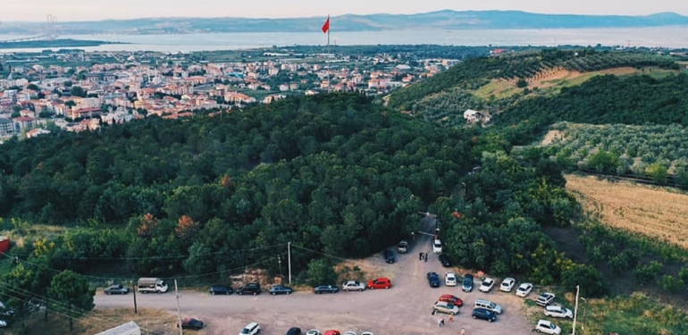 ALTINOVA’DA ARSA FİYATLARI %775 ARTTI
