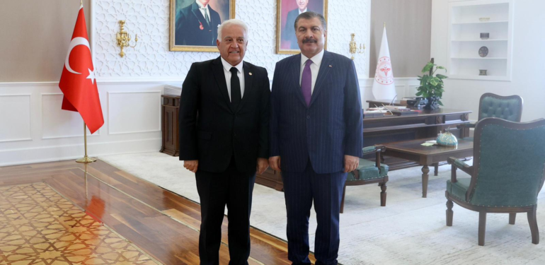 YALOVA’NIN BEKLEDİĞİ MÜJDELİ HABERİ BECAN DUYURDU
