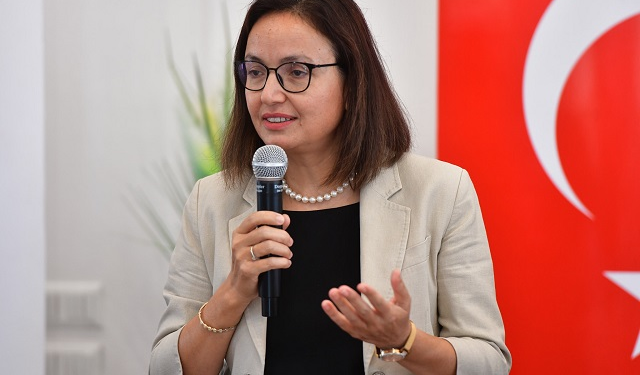 Yalova Valisi Hülya Kaya Kimdir ?