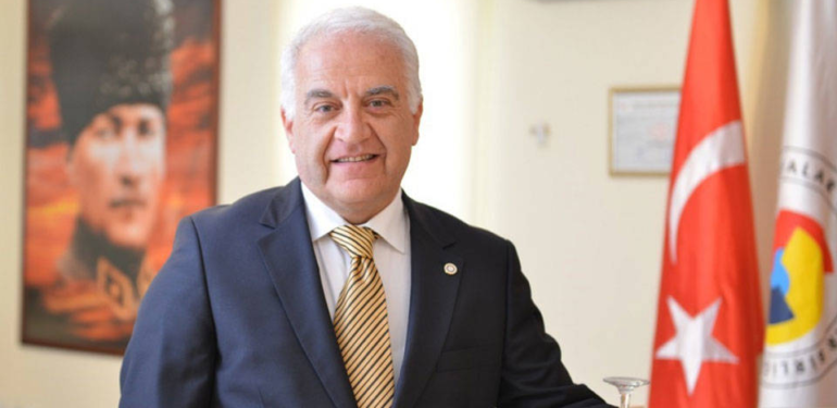 BECAN “SAATLİ BOMBA’NIN ÜZERİNDE OTURUYORLAR”