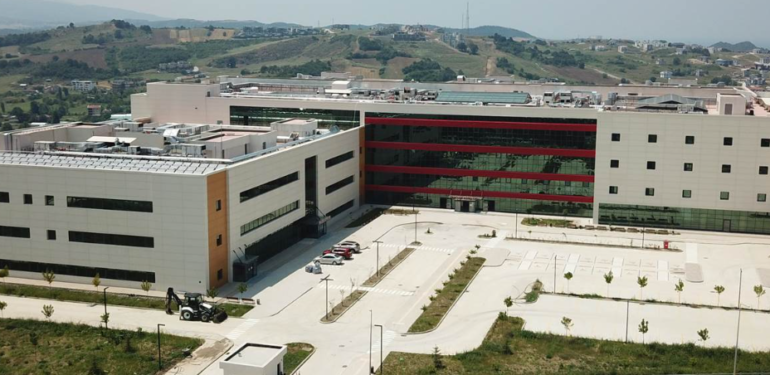 YALOVA EĞİTİM VE ARAŞTIRMA HASTANESİNE 9 YENİ DOKTOR ATANDI