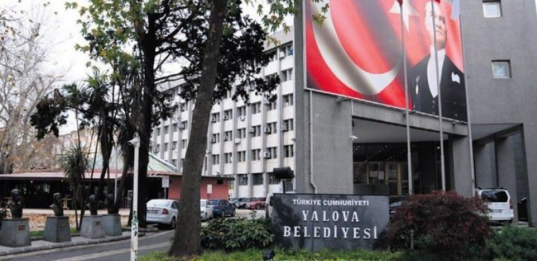 YALOVA BELEDİYESİ ARSALARINI SATIYOR