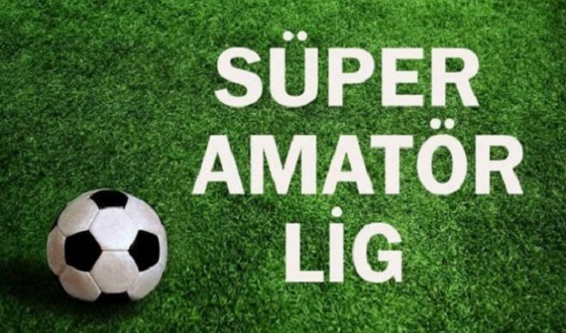 Yalova Süper Amatör Lig Fikstür Belli Oldu