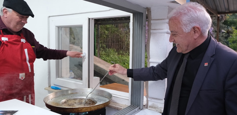 Vekil Becan ” Yalova Esnafı Pandemi Komasından Çıkamadı”