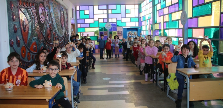 YALOVA BELEDİYESİ SÖMESTR ATÖLYELERİ BAŞLADI