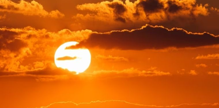 Güneşin Beklenmedik Aktiviteleri Dünya’yı Tehdit Ediyor