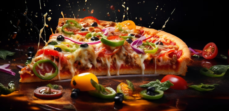 Lezzetli Bir Pizza Hazırlamanın Püf Noktaları