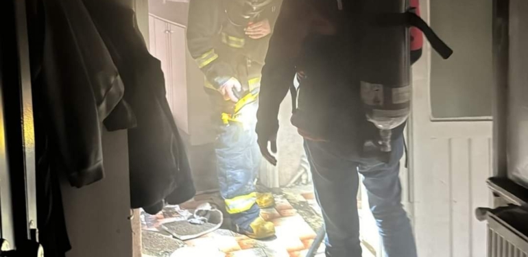 Ahmet Anıl’ın Cinayete Kurban Gittiği Düşünülüyor
