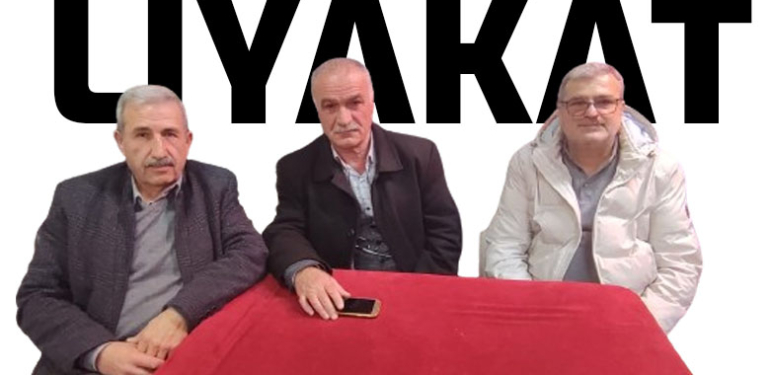 Liyakat ve Adalet Vurgulu Açıklama: Çiftlikköy CHP İlçe Yönetiminden Toplu İstifa