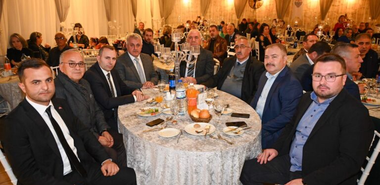ERZİNCAN’IN DÜŞMAN İŞGALİNDEN KURTULUŞUNA ÖZEL PROGRAM