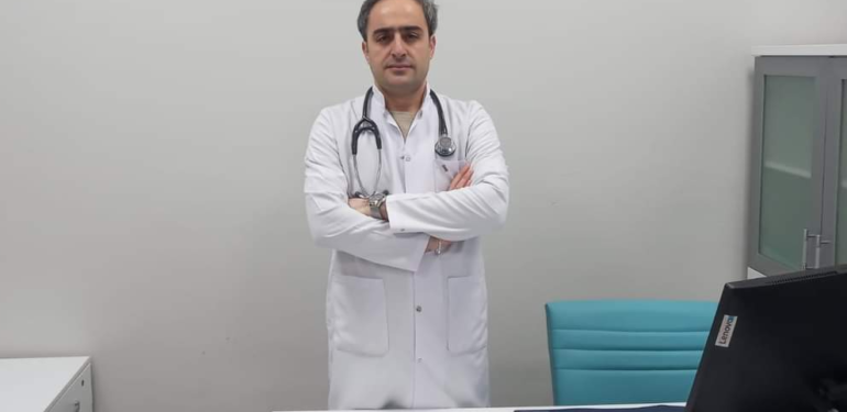Yalova EAH Onkoloji Kadrosu Güçlenmeye Devam Ediyor