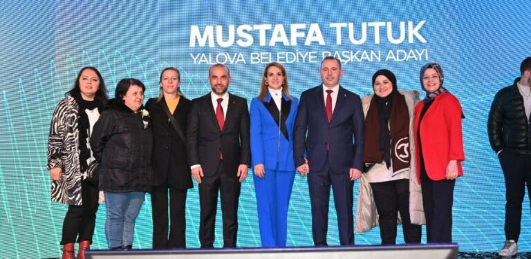 TUTUK VİZYON PROJELERİYLE “GÜMBÜR GÜMBÜR” GELİYOR!
