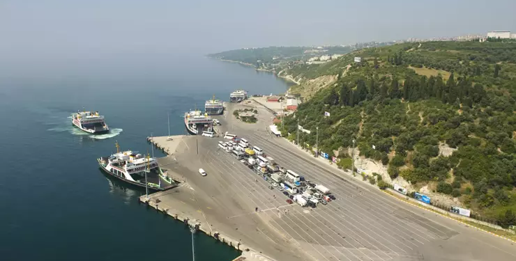 TOPÇULAR RESMİ OLARAK TAVŞANLI’YA BAĞLANDI