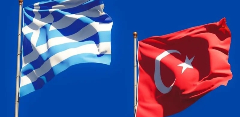 Türk Turistler Yunan Adalarına Akın Ediyor!