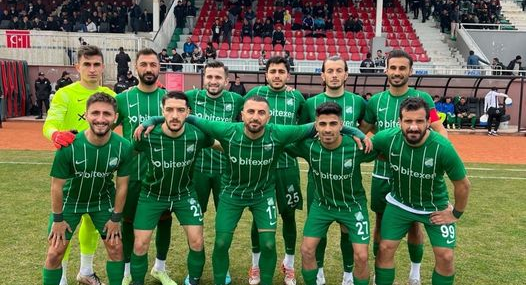 SEÇİM BİTTİ.. ŞİMDİ TAM DESTEK ZAMANI!