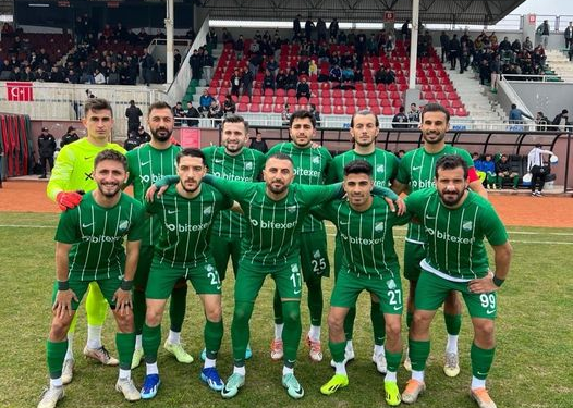 SEÇİM BİTTİ.. ŞİMDİ TAM DESTEK ZAMANI!