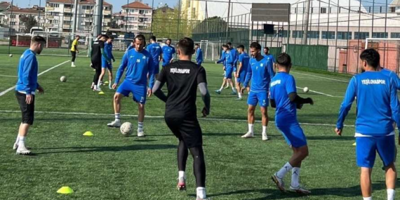 Yeşilova Spor “3 Puan” Parolası İle Sahaya Çıkıyor