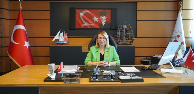 BAŞKAN FAZLACA, MÜZELER HAFTASINI KUTLADI