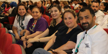Yalova’da Hemşireler Haftası Kutlandı
