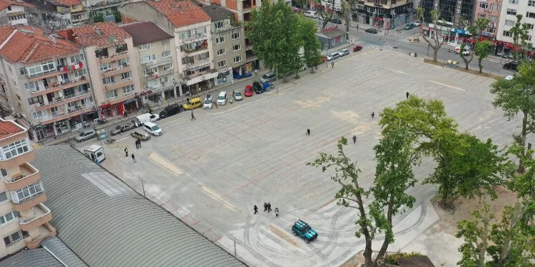 İlginç Otopark Kararı: İlk 7 Dakika Ücretsiz