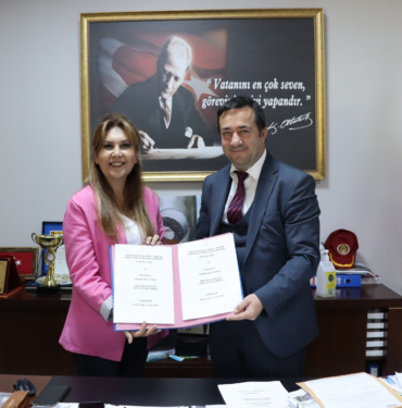 SUBAŞI BELEDİYESİ‘NDEN MEMURLARA ZAM MÜJDESİ!