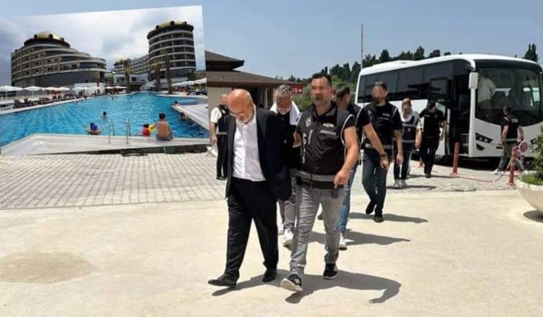 Yalova’da Devremülk Dolandırıcılığı Operasyonunda İkinci Dalga!