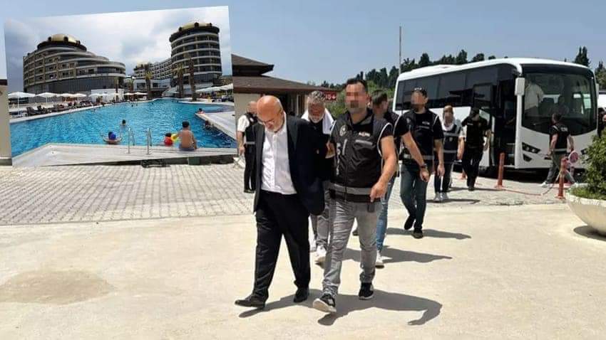 Yalova’da Devremülk Dolandırıcılığı Operasyonunda İkinci Dalga!