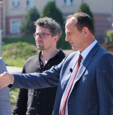 YELE:“TÜM SORUNLARIN ÜSTESİNDEN GELECEĞİZ”