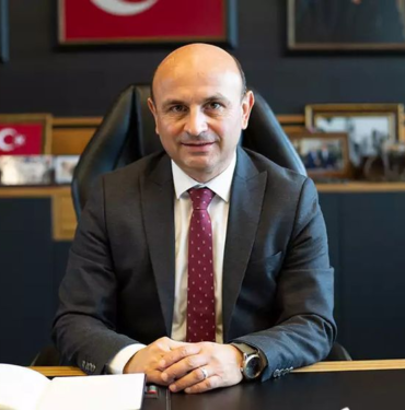 METİN ORAL TÜM İDDİALARA CEVAP VERDİ