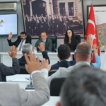 ÇİFTLİKKÖY’DE İMAR REVİZYONU BAŞLIYOR