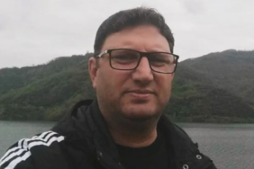 Yalçın Tokay Kalp Rahatsızlığı Nedeniyle Tedavi Altına Alındı
