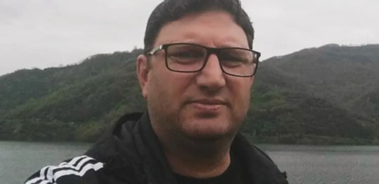 Yalçın Tokay Kalp Rahatsızlığı Nedeniyle Tedavi Altına Alındı