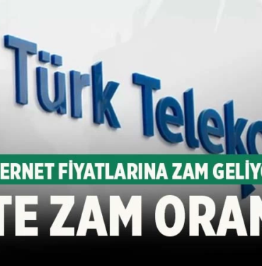 Türk Telekom'un İnternet Zamları ve Altyapı Sorunları Üzerine Değerlendirme