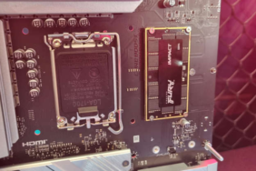 PC Dünyasında Yeni Bir Dönem: DDR5 CAMM2 RAM