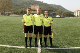Kenan Kurşuner Hakemlik Kariyerini Noktaladı